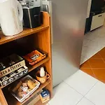 شقة One Falerna Scalo