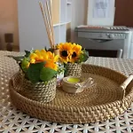 شقة One Falerna Scalo