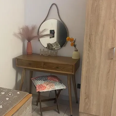 Apartment One Falerna Scalo