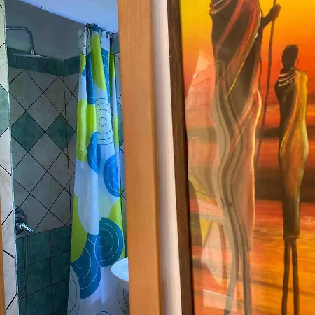 Apartment One Falerna Scalo