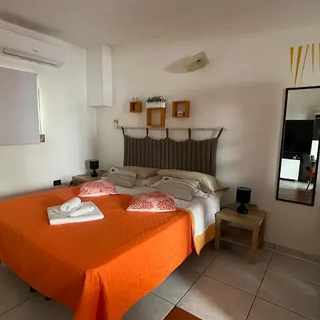 Apartment One *