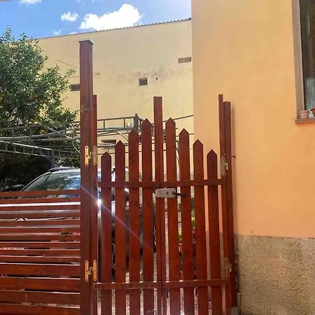 One Apartment Falerna Scalo