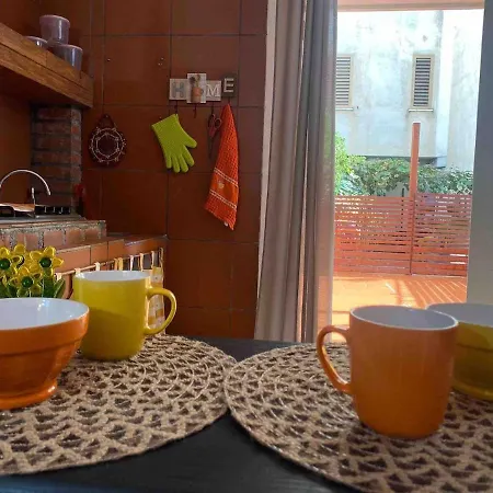 Apartment One *
