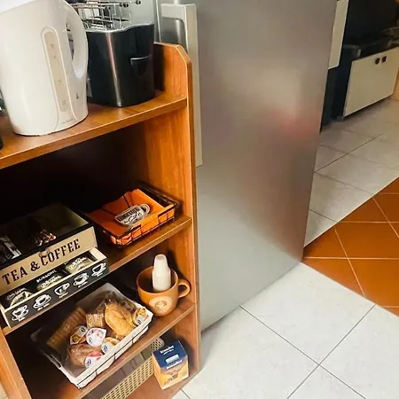 One Apartment *