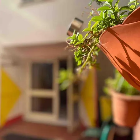 Apartment One Falerna Scalo