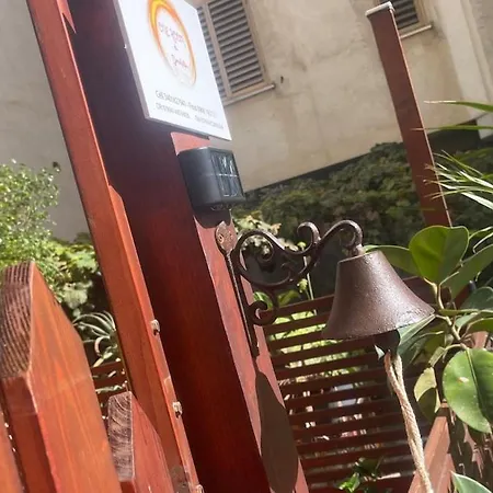 One Apartment *