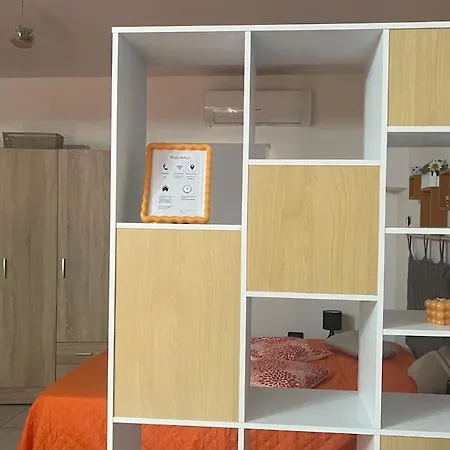 One Apartment