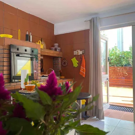 Apartment One Falerna Scalo
