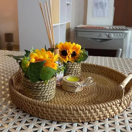 Appartamento One Falerna Scalo