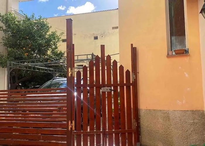 One شقة Falerna Scalo