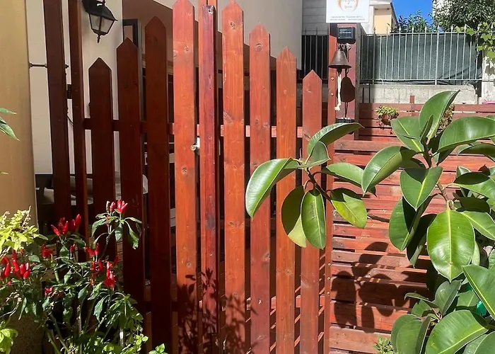 One شقة Falerna Scalo