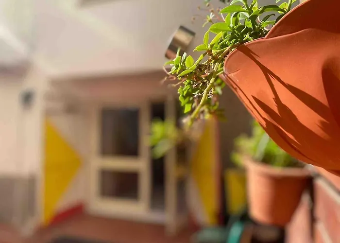 شقة One Falerna Scalo