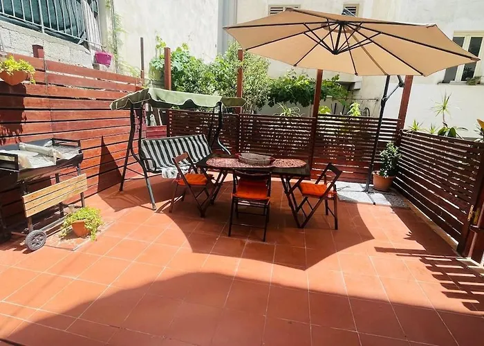 One شقة Falerna Scalo